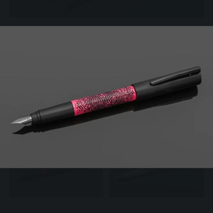

PROMO" Faber-castell || Writink fountain pen
