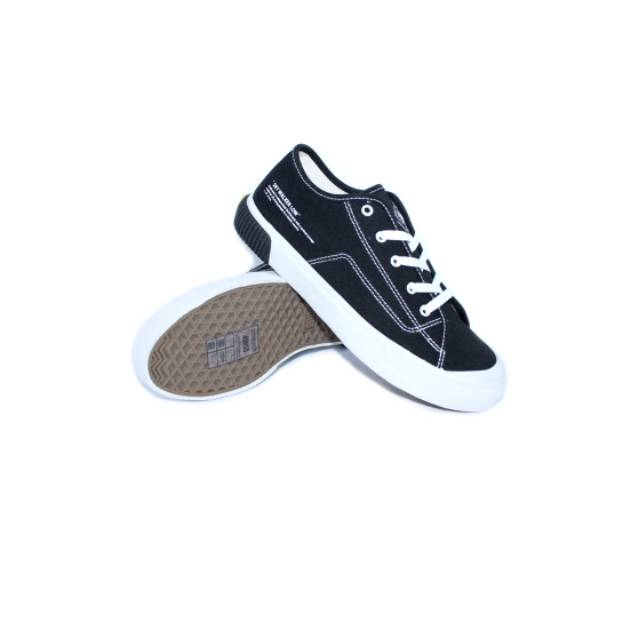 Footwear sepatu sneakers pria casual original Gshop GRE6340