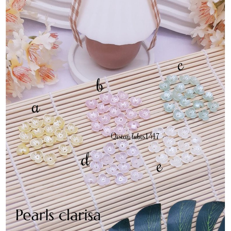 PEARLS KELOPAK  GLORY 5gr(-/+35pcs)