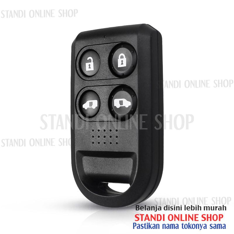 Casing Remote Honda Freed PSD Murah