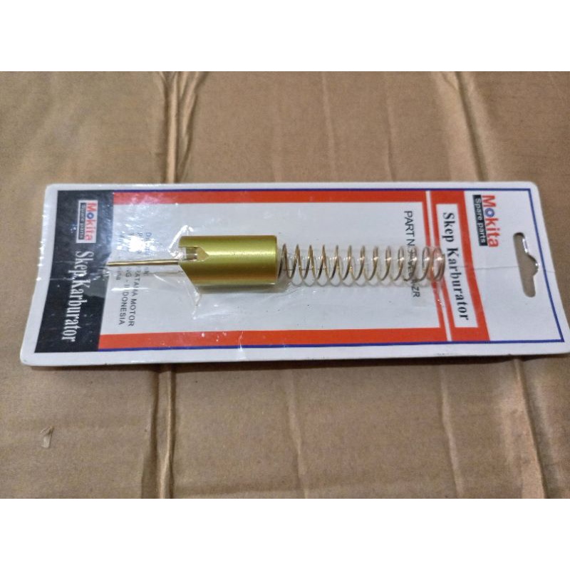 SKEP KARBURATOR PER SKEP PISTON GAS VEGA ZR LAMA NEW JUPITER Z NEW ROBOT