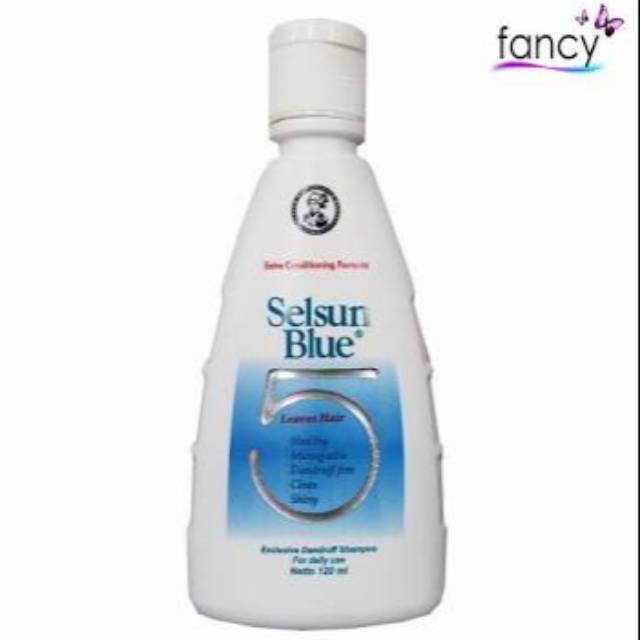 Selsun Blue 5 Shampoo