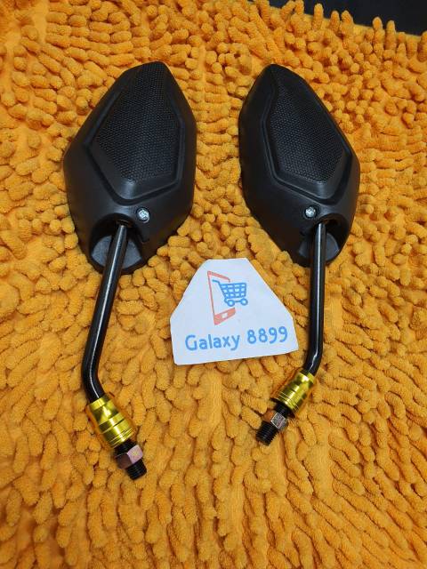 Spion Vario 150 new + monel gold Spion Honda