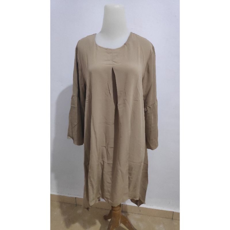 Tunik Juntai by Isuka Fashion