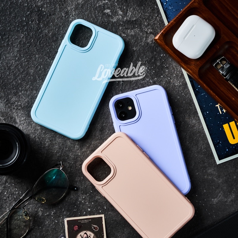 pastel chrome case for iphone 7 8 plus x xs max xr 11 12 13 pro max