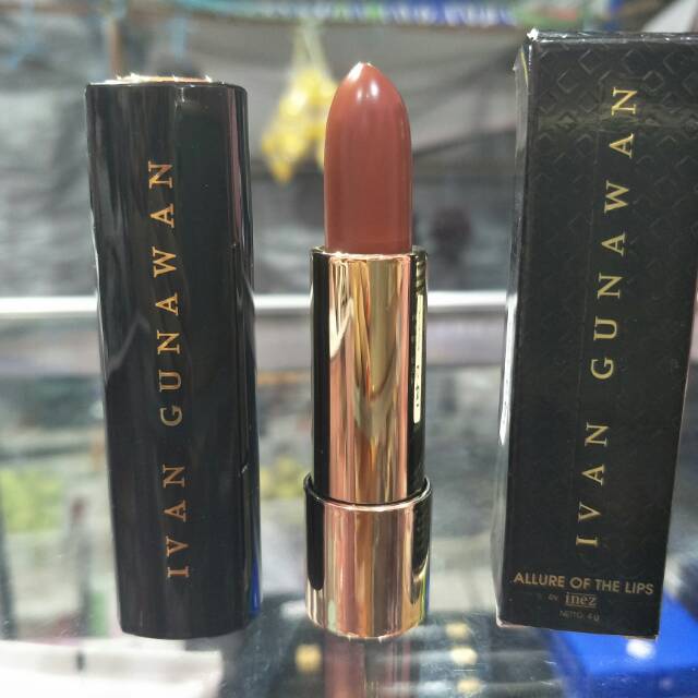 Ivan gunawan lipstik