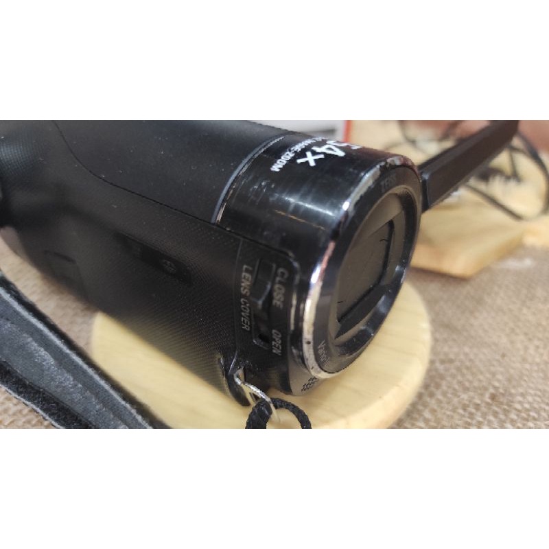 Handycam Sony CX240e