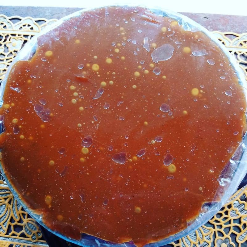 

Dodol Betawi Asli rasanya Enak,manis dan legit