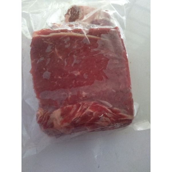 

DAGING SEMUR HALAL ECONOMIES