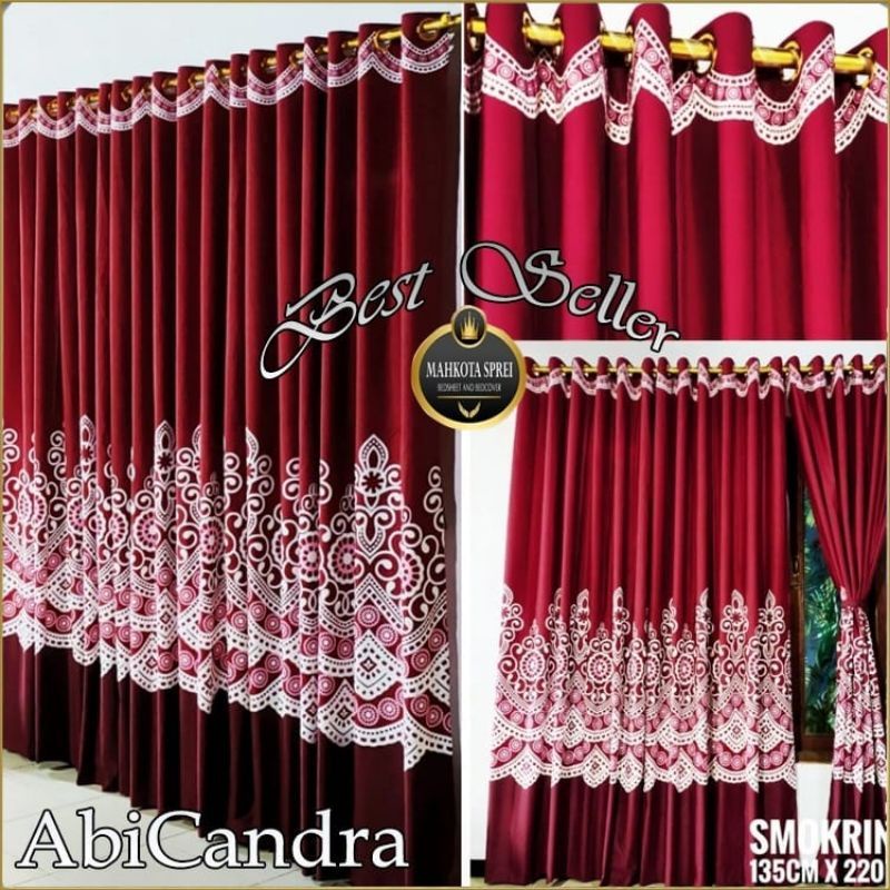 Gorden PAKET HEMAT 3PCS  Smokring 12 ring murah Motif Terlaris BEST seller