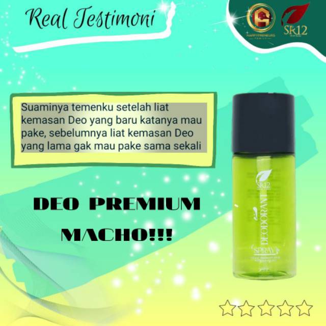 DEODORANT SPRAY / PENCERAH KETIAK DEODORANT HERBAL / DEODORANT ANAK / DEODORANT PRIA / DEODORANT PREMIUM  / berkualitas / termurah / terbaik / bagus / bpom / saudagarsr12