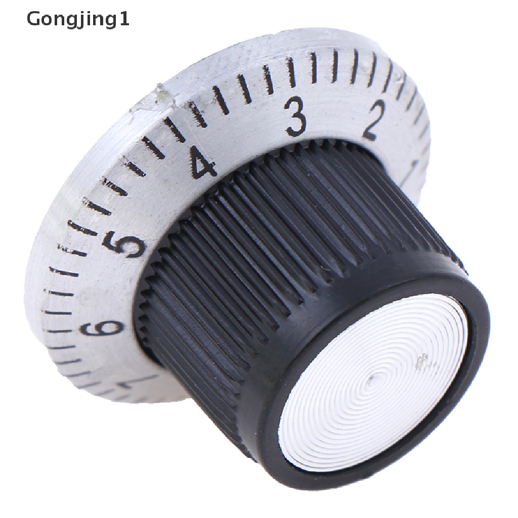 Gongjing1 Potentiometer / C3 Diameter