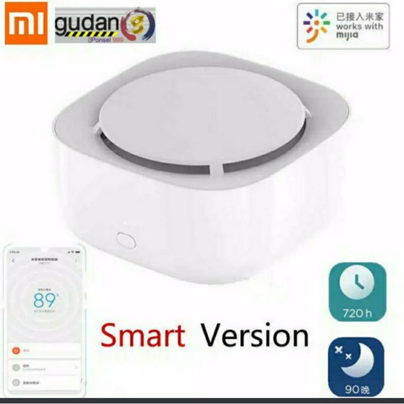 MI Mosquito Repellent Basic Smart - alat pembasmi nyamuk