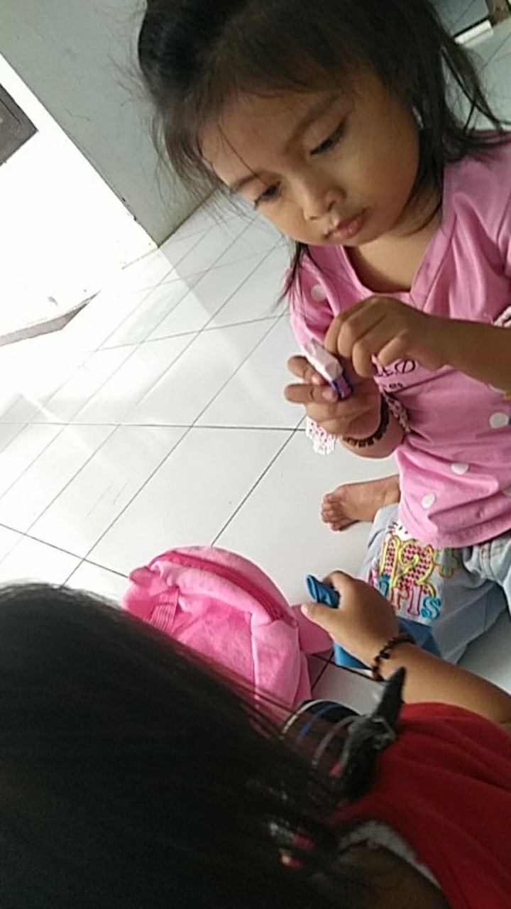 Bswart Batik Hrb026 Kenongo Hem Pendek Padi Pekalongan M L Xl Batik Pria Murah Modern Grosir Batik