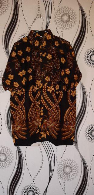 Couple Keluarga  Batik 2549 Couple Batik 1 Set