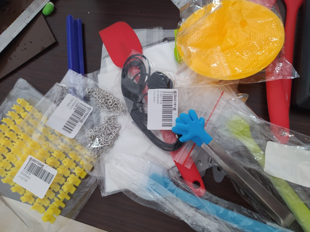 Silicone Basting Brush High Heat Reistant Pastry Brush Translucent Reusable Barbecue Utensil