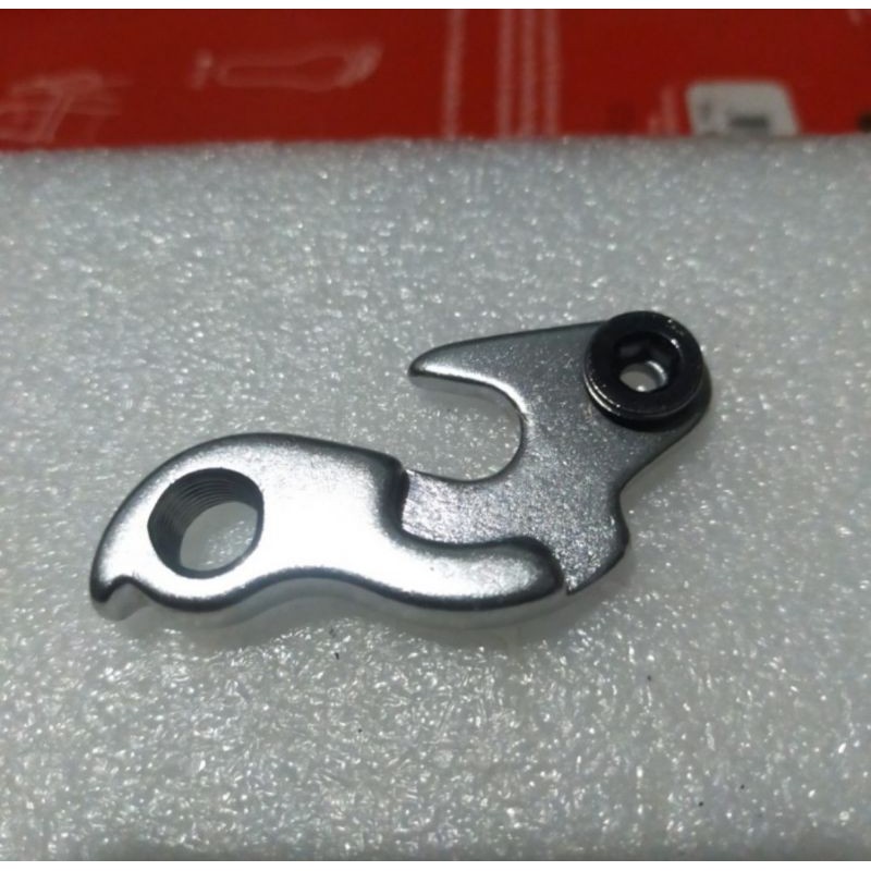 Drop Out/Anting Rd Rear And Adrenaline TR 
