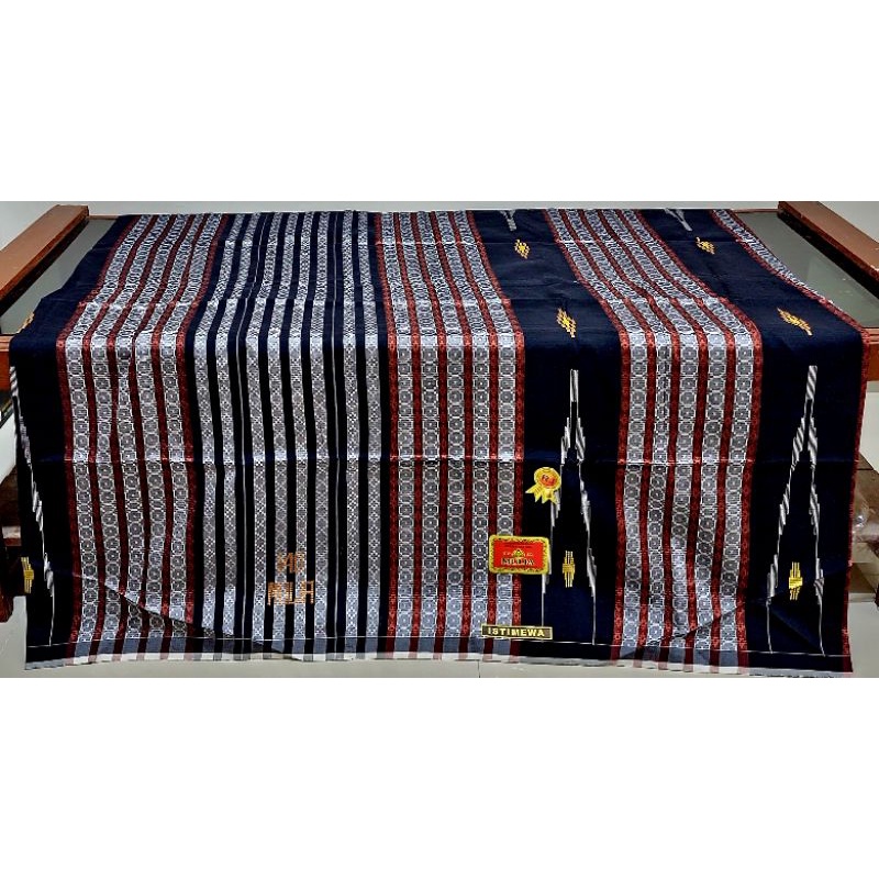 Sarung Raja mulia 140 istimewa