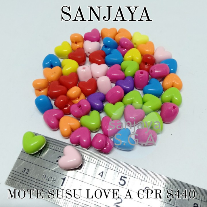 MOTE SUSU / MANIK SUSU / MANIK LOVE / MANIK SUSU LOVE / MOTE SUSU LOVE A CPR S440