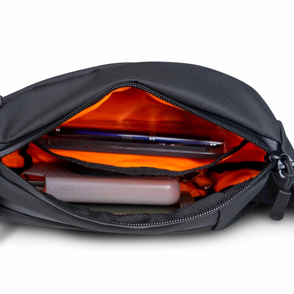 Tas Selempang Original GOLDVERS-Selempang Fashion Pria-Selempang Casual Pria-Selempang Untuk Nongrong-DistributorTas