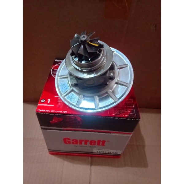 CATRIDGE TURBO ISI TURBO INOVA DIESEL