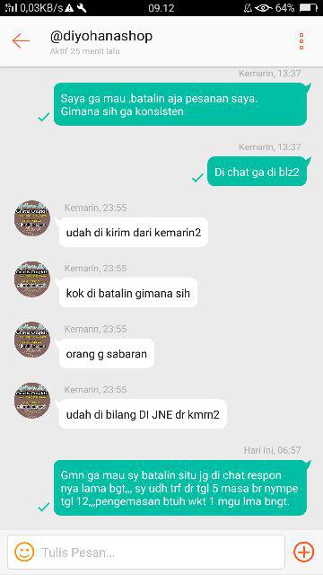 Tirai Magnet Anti Nyamuk Motif Campur