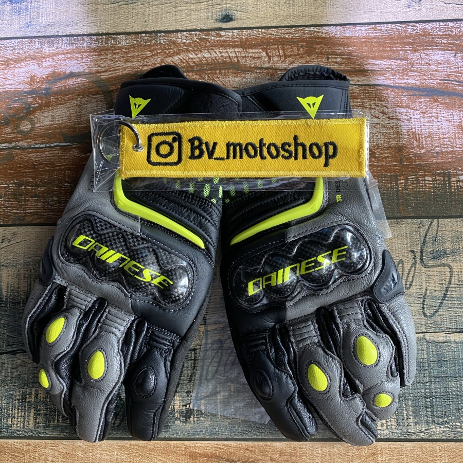 Dainese Carbon 3 glove