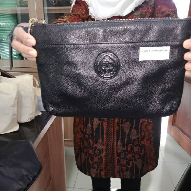 Tas persit terbaru kulit asli