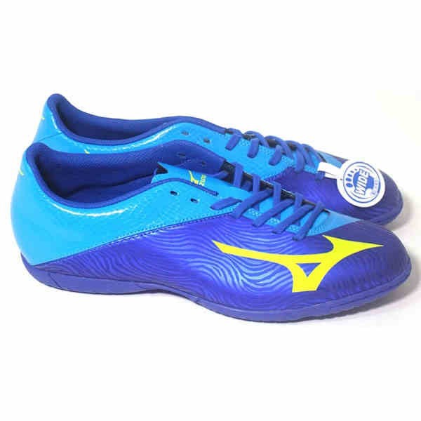 sepatu futsal mizuno basara 103