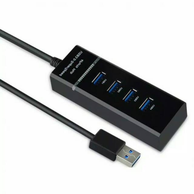 Ports USB HUB 3.0 Adapter usb 4 port high speed