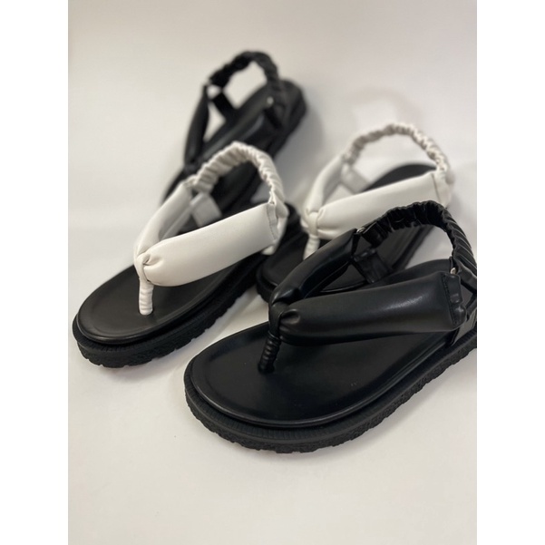 Sandal slip on wanita | YOLLA by estimo.look | sandal wanita sandal cewek