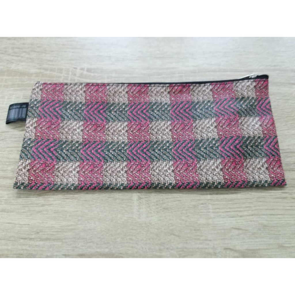 

Zipper Bag Pouch Folder Map Document Bag V-TEC 6016 / A6 76056166