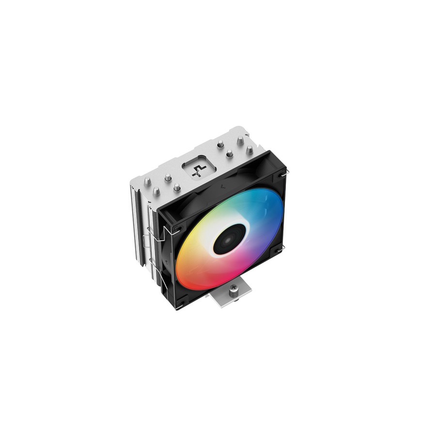 Deepcool AG400 LED Fixed RGB - LGA1700 Support