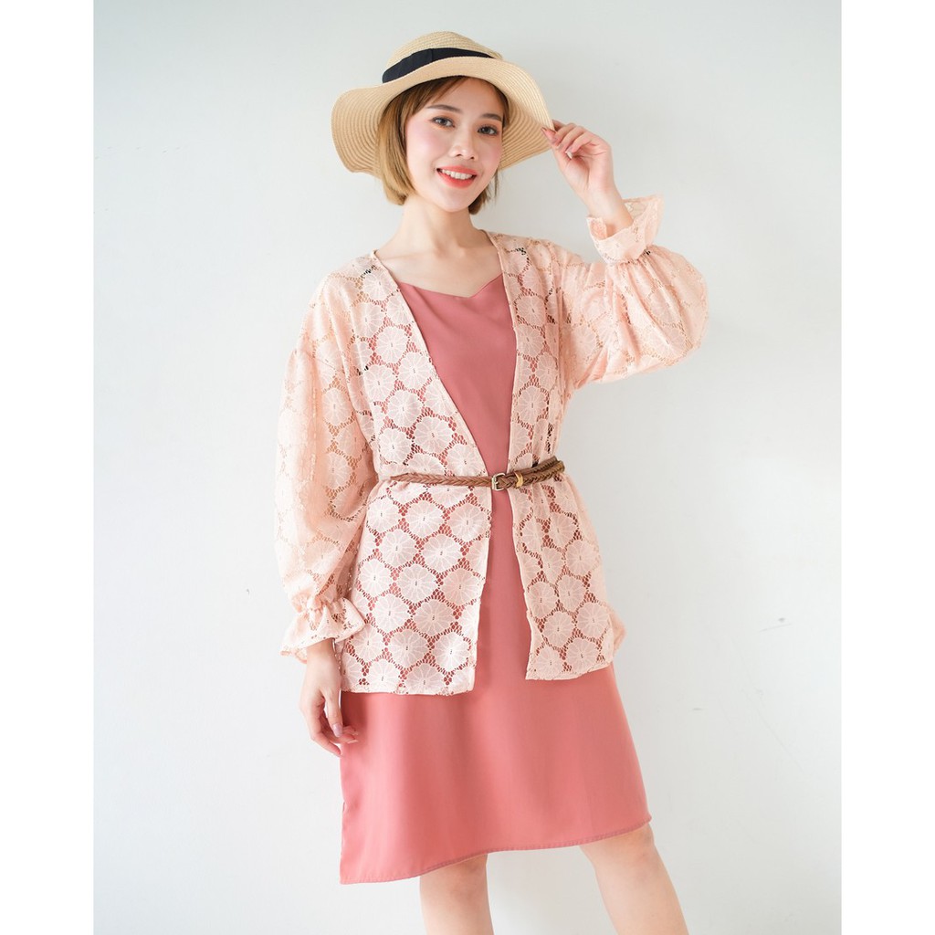 Myrubylicious NAROFA OUTER KODE 500485