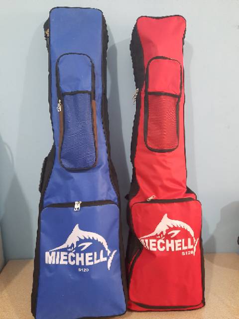 Tas pancing single merk miechelle 120