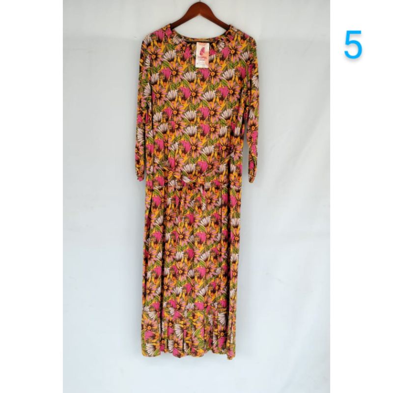 KUDAMAS COUTURE /LONGDRESS CHIC