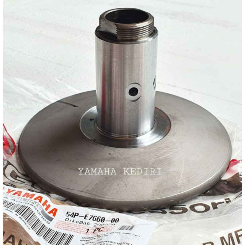 Pully bawah Mio J X Ride 115 / 54P-E7660-00