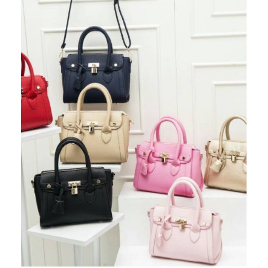 PROMO Tas Wanita Tas Import Jims Honey Tiffany Bag Terlaris