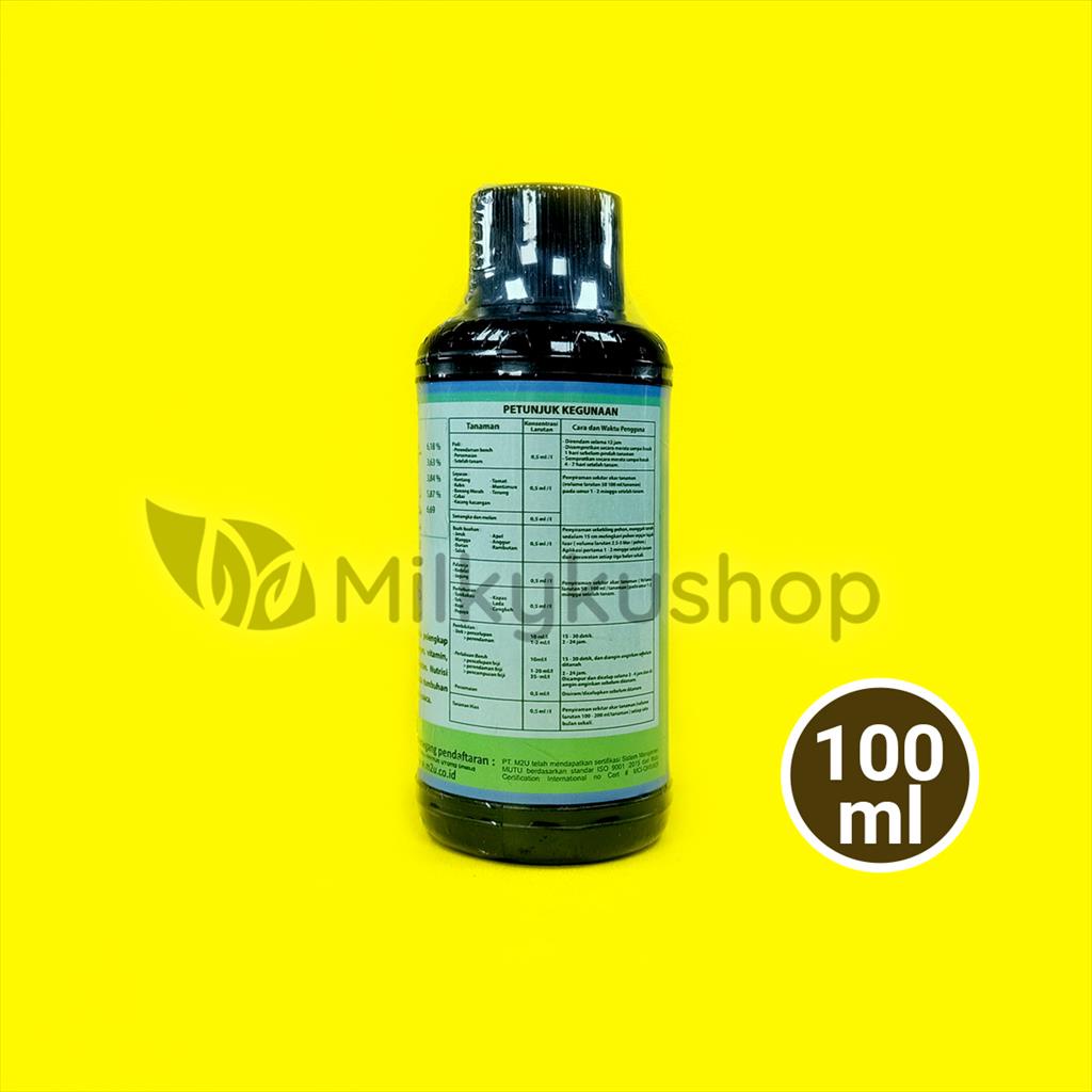 LT 88 GG CUACA 100 ML ZPT NUTRISI TANAMAN