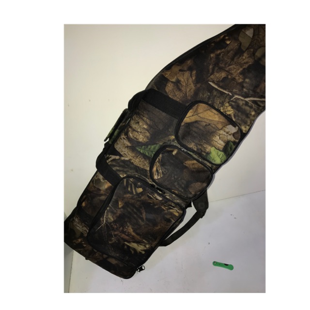 Tas air soft gun