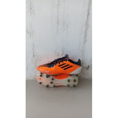 [SECOND] Sepatu Sepak Bola adidas F30 ORIGINAL