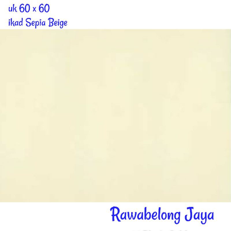 Granit 60x60 Ikad Sepia Beige