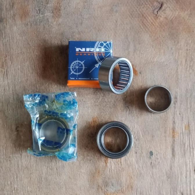 ORIGINAL - Bearing Klaher Kruk As Vespa PX NRB