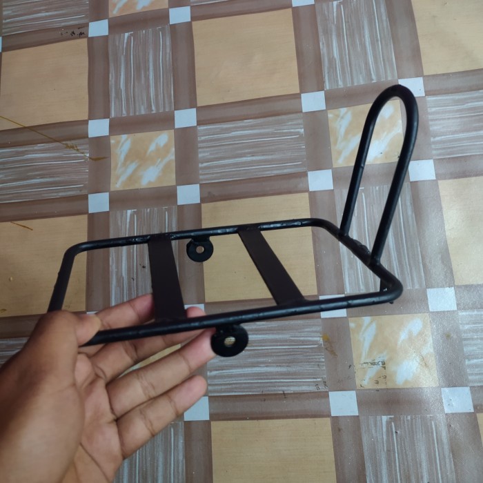 Aksesoris Sepeda - Rak Sepeda Lipat/Minion/Fixie Bisa Untuk Federal