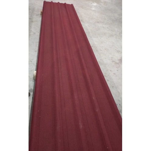 Atap Spandek Pasir Atap Baja Ringan Pasir