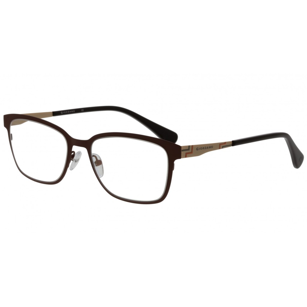 Giordano Kacamata Unisex F GD GA00829 10   53