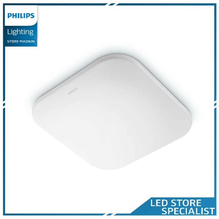 Philips Ceiling Light MOIRE 27K 17W Kuning 31110