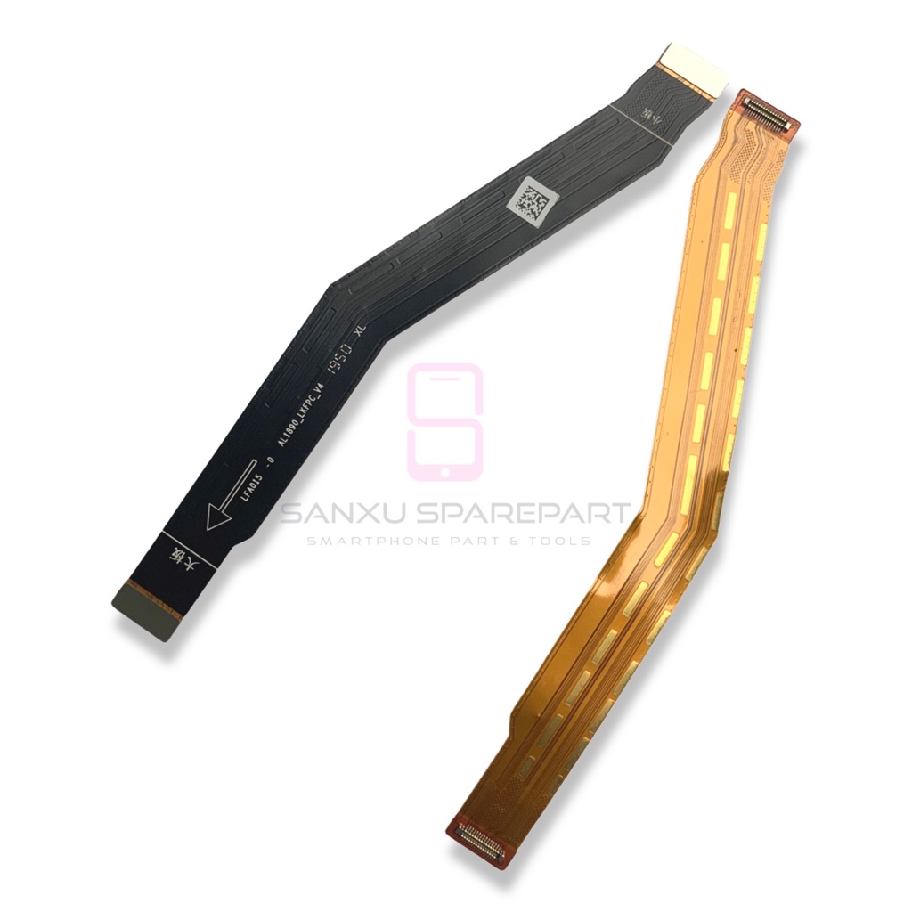 Flexible Board Realme C2 / Oppo A1K Flexibel Board Realme C2 / Oppo A1k