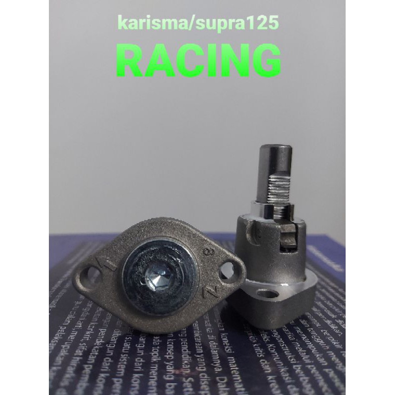 STUT/TONJOKAN TENSIONER RACING KARISMA/SUPRA 125/CB150R