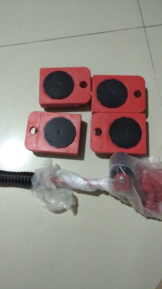 Furniture Forklift Kw2